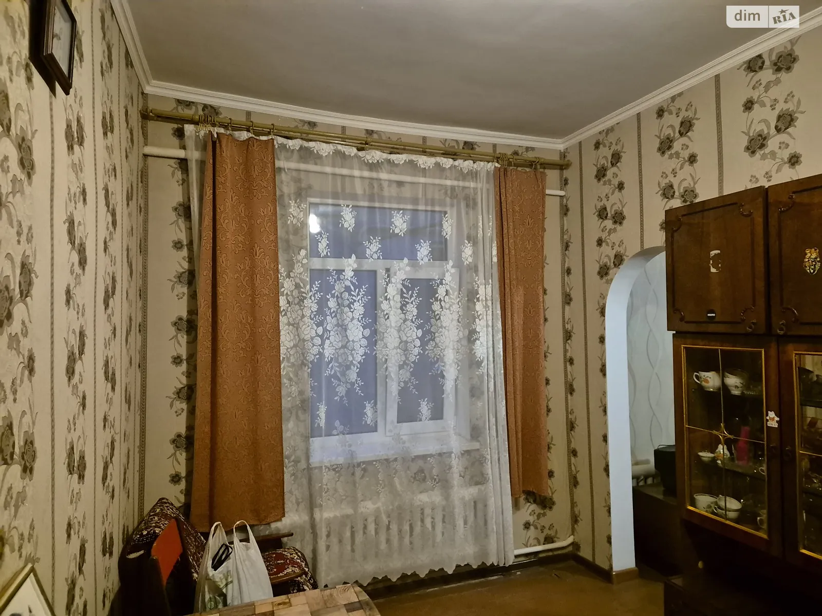 Сдается в аренду часть дома 40 кв. м с мебелью, цена: 7500 грн