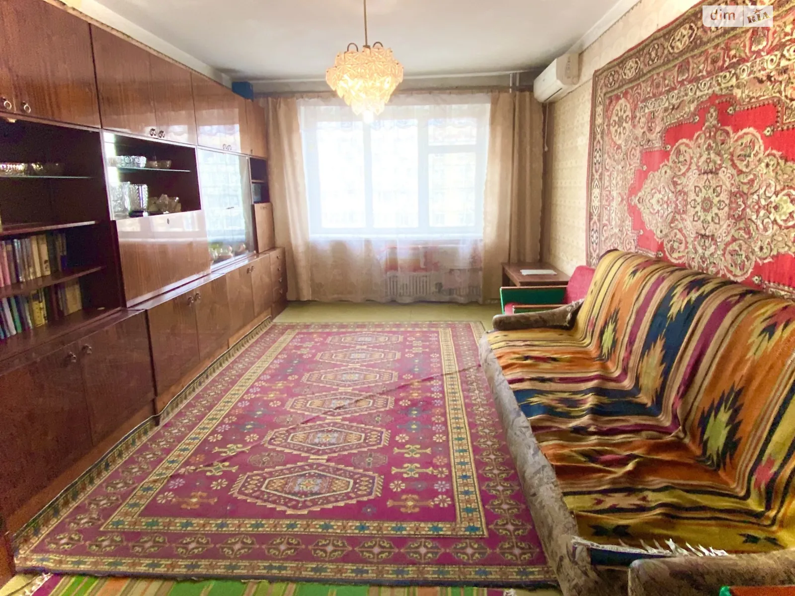 Продается 3-комнатная квартира 63.8 кв. м в Днепре, цена: 35900 $ - фото 1