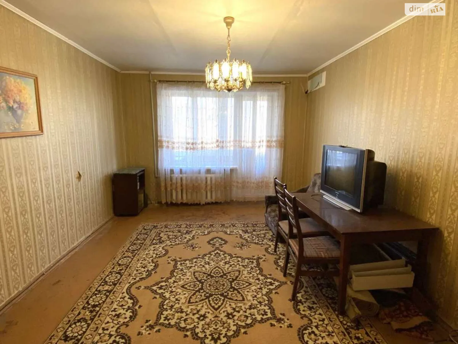 Продается 3-комнатная квартира 63 кв. м в Кривом Роге, ул. Соборности(Косиора), 32А