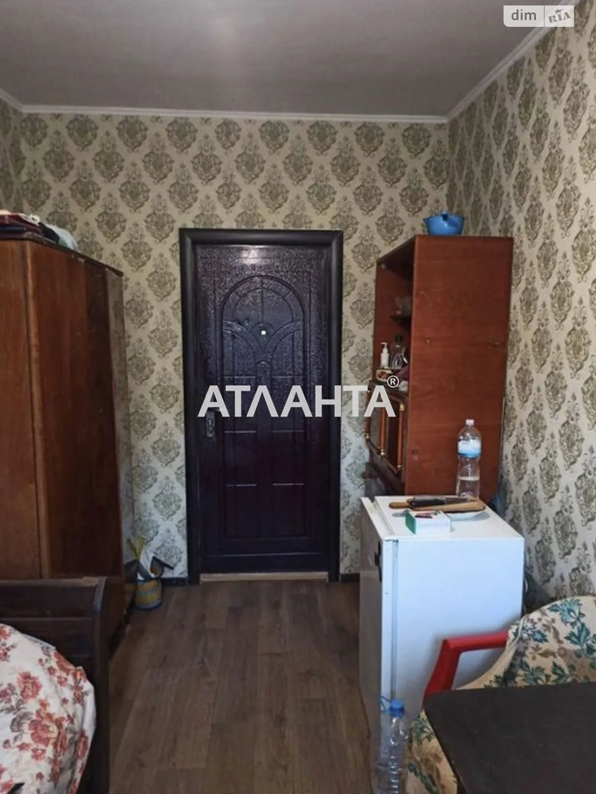 Продается комната 15 кв. м в Одессе, цена: 4300 $