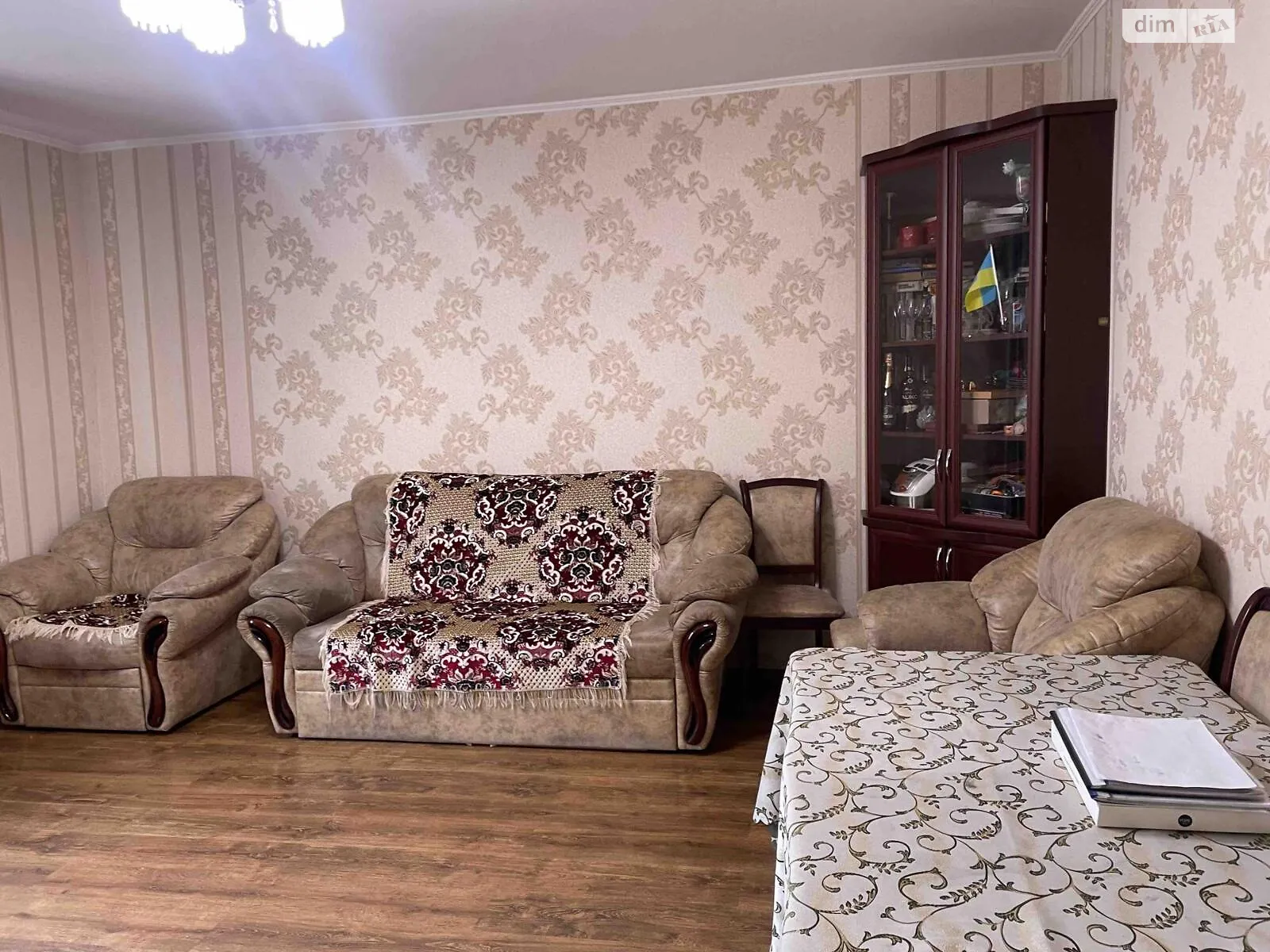 Продается дом на 2 этажа 60 кв. м с террасой, цена: 73000 $