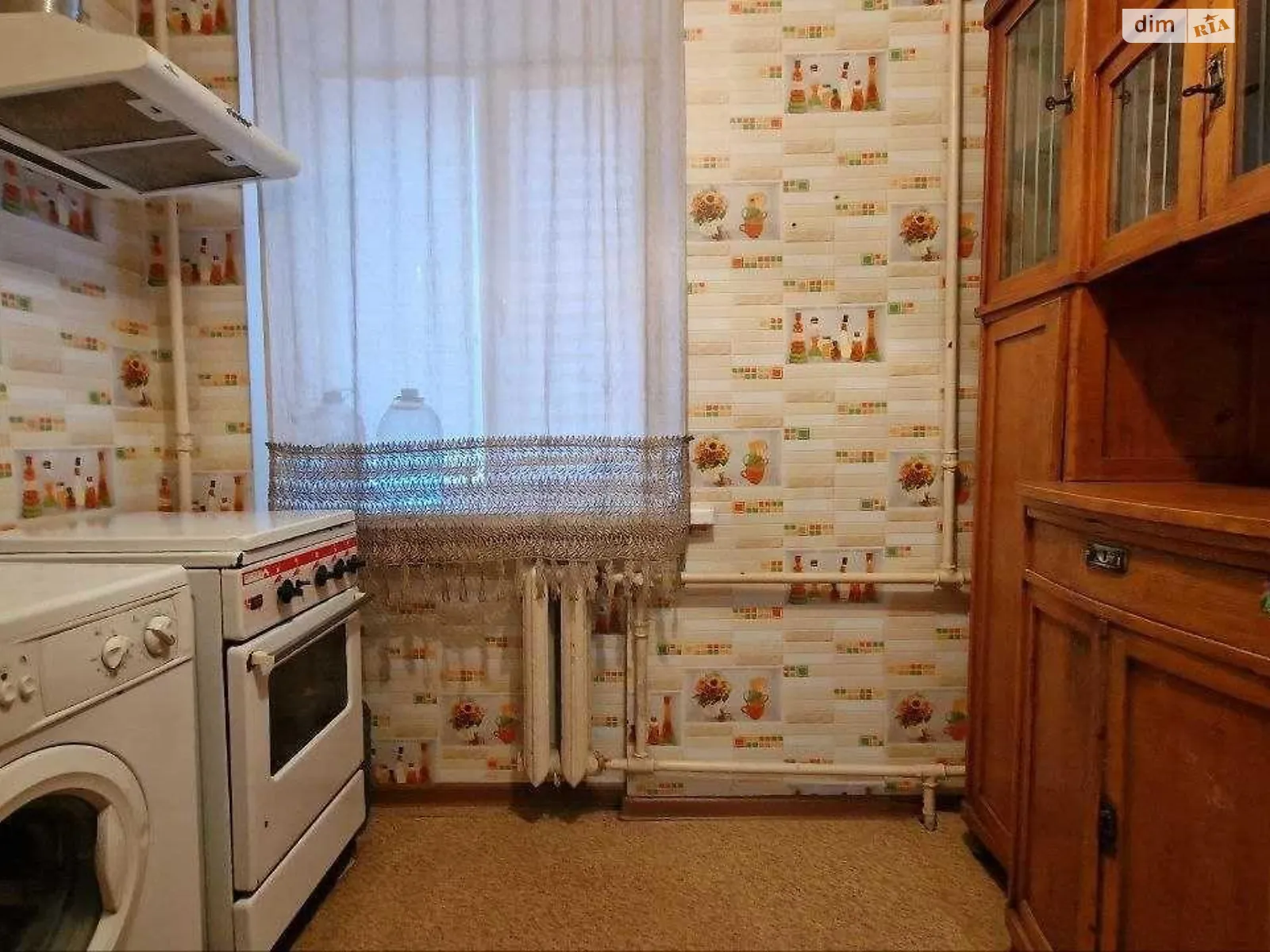 Продается 2-комнатная квартира 45 кв. м в Харькове, ул. Харьковских Дивизий, 3 - фото 1