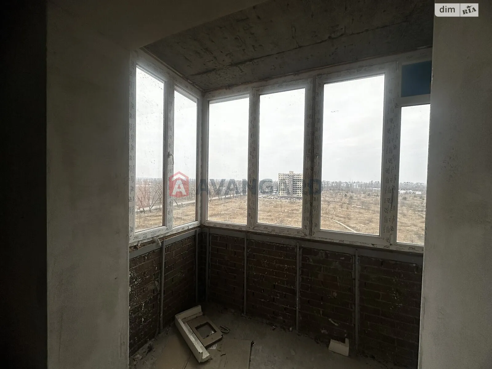 Продається 2-кімнатна квартира 67 кв. м у Білогородці, вул. Європейська - фото 1