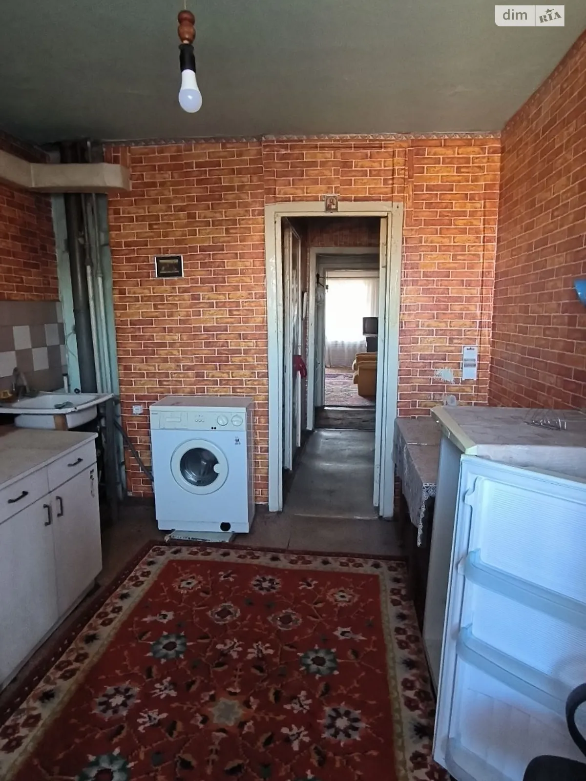 Продається 1-кімнатна квартира 41.3 кв. м у Миколаєві, вул. Колодязна - фото 1