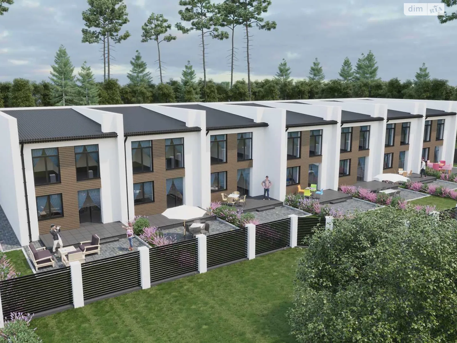 Гніванське шосе Вінниця, цена: 65000 $ - фото 1