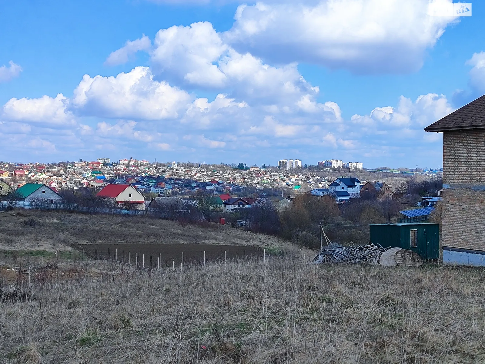 Продається земельна ділянка 12 соток у Хмельницькій області, цена: 13500 $