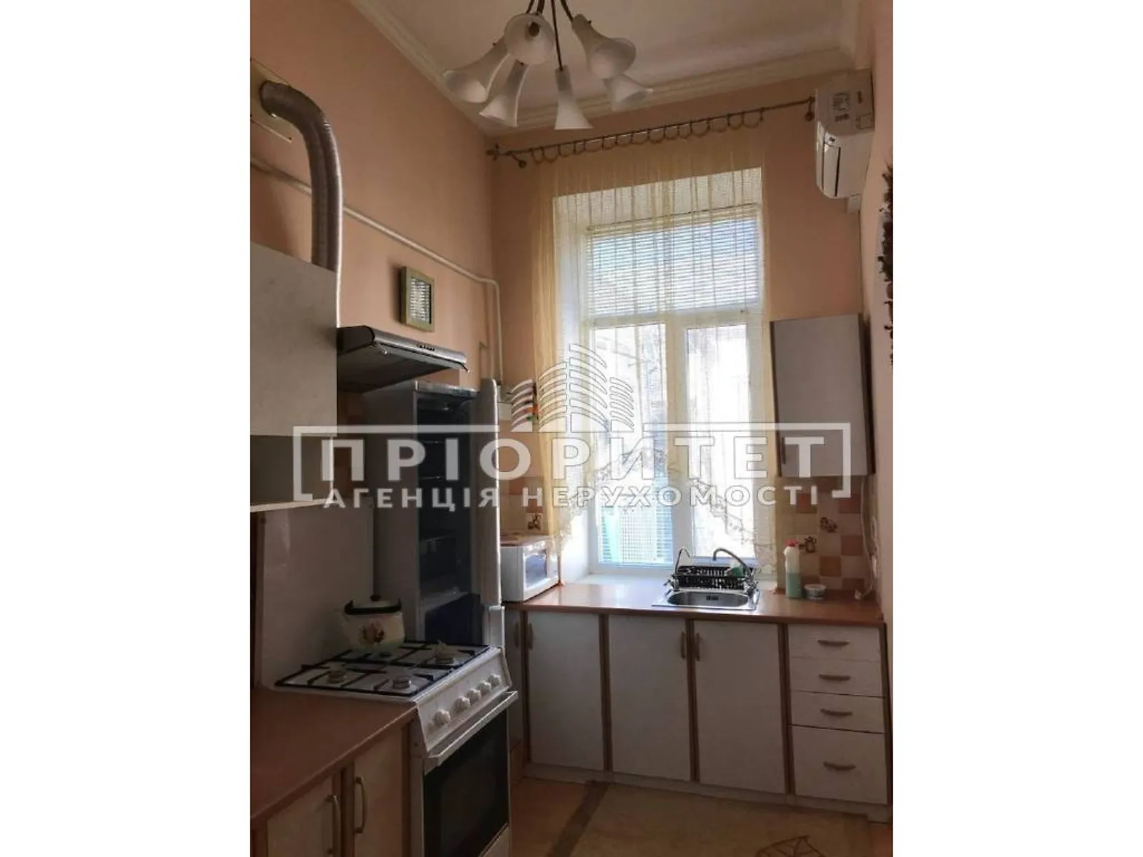 Продается 3-комнатная квартира 77 кв. м в Одессе - фото 2