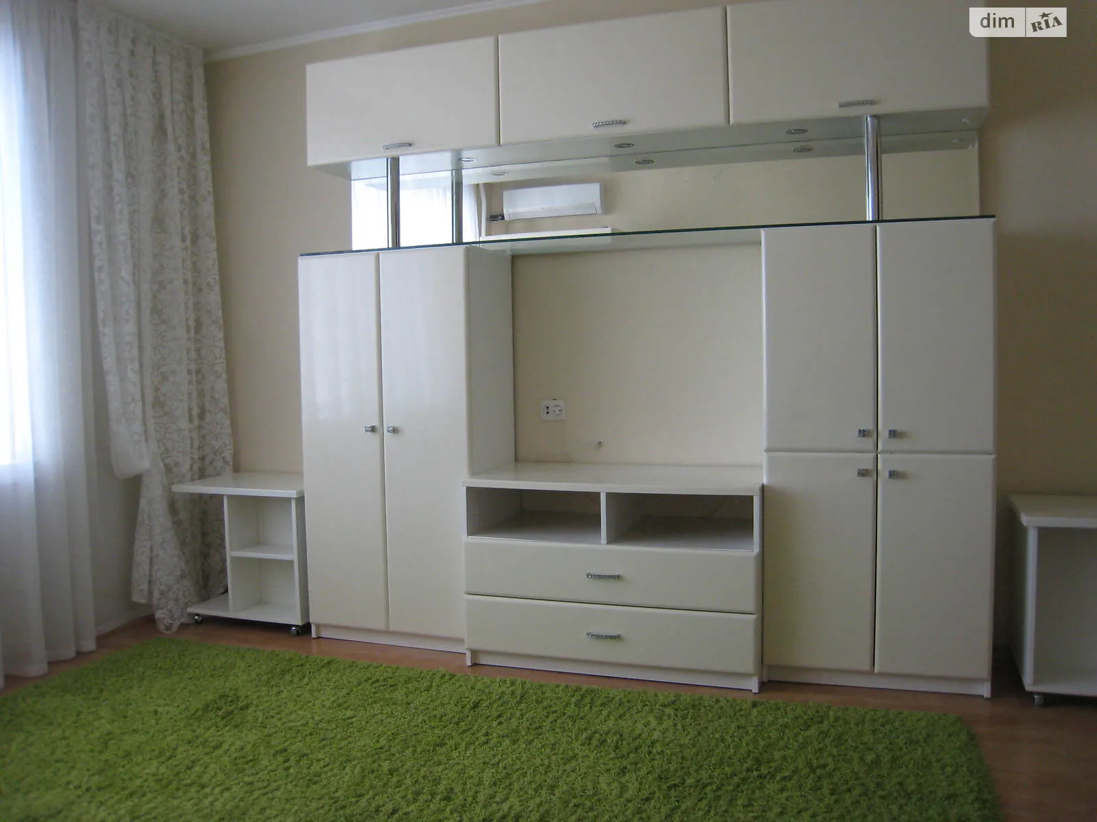 Сдается в аренду 2-комнатная квартира 50 кв. м в Хмельницком, ул. Подольская, 171 - фото 1