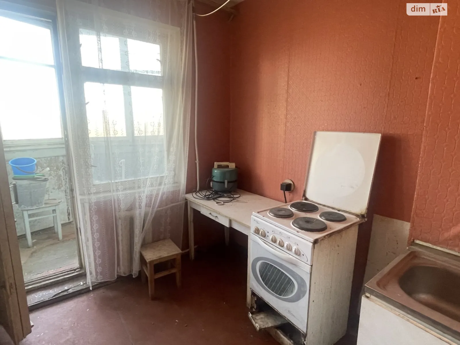 Продається 1-кімнатна квартира 41.2 кв. м у Одесі, цена: 22000 $