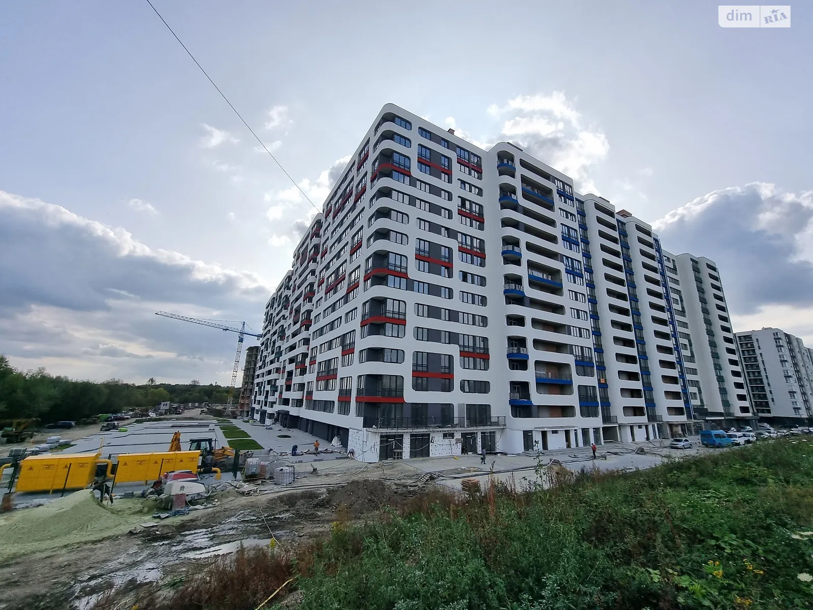 Продается подземный паркинг универсальный на 19 кв. м, цена: 15000 $ - фото 1