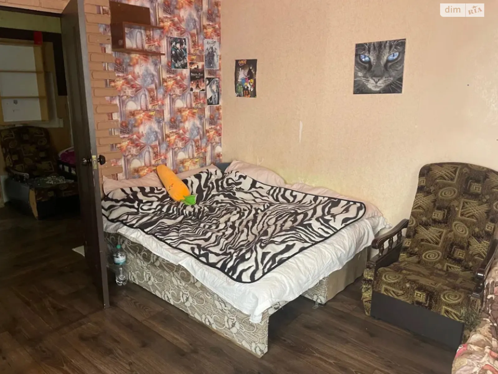 Продается часть дома 45 кв. м с гаражом, цена: 36500 €