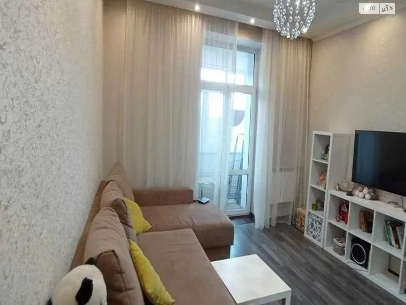 Продается 2-комнатная квартира 50 кв. м в Харькове, ул. Александра Матросова, 2