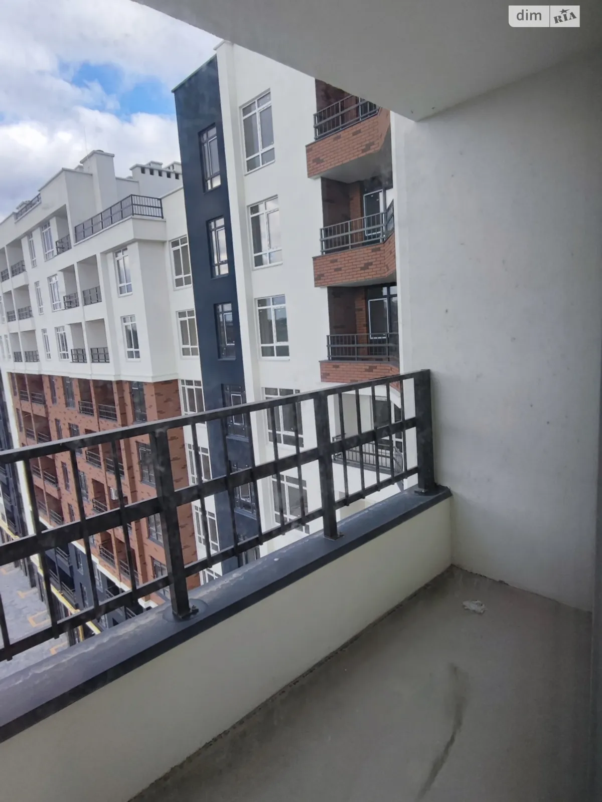 Продається 2-кімнатна квартира 58 кв. м у Ірпені, вул. Ольги Кобилянської(Достоєвського) - фото 1