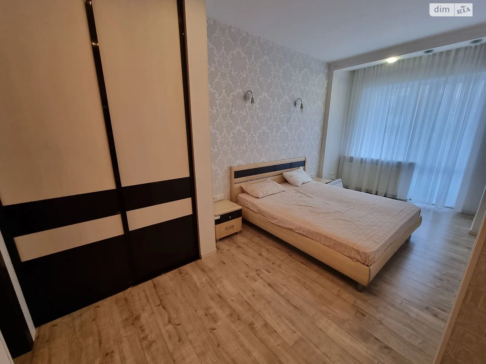 Сдается в аренду 2-комнатная квартира 91 кв. м в Харькове - фото 3