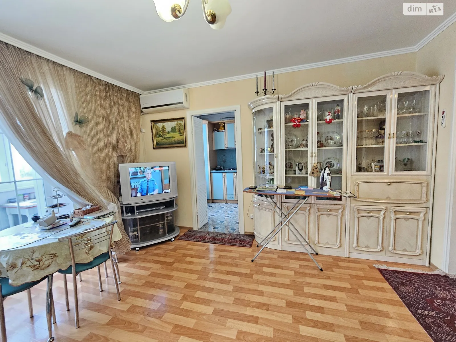 Продается 3-комнатная квартира 68.2 кв. м в Белой Церкви, ул. Василия Стуса, 34