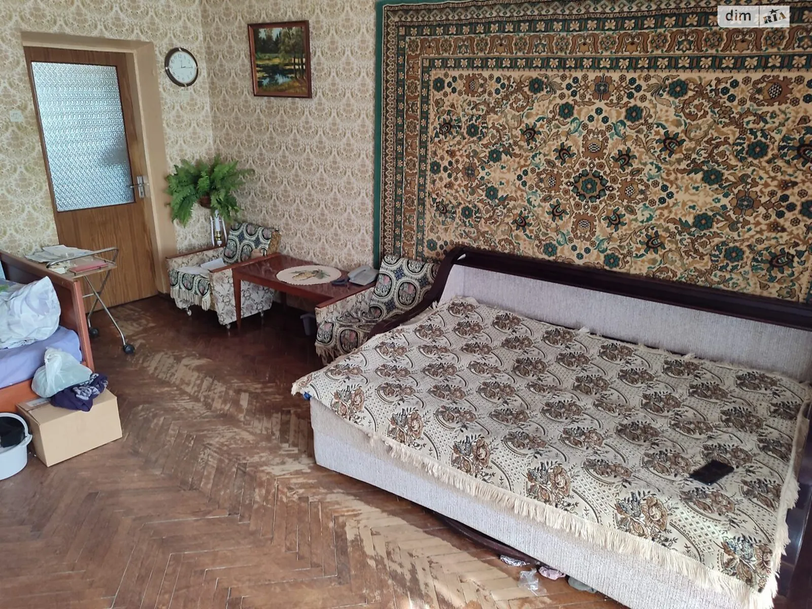 Продается 2-комнатная квартира 47 кв. м в Харькове, ул. Культуры - фото 1