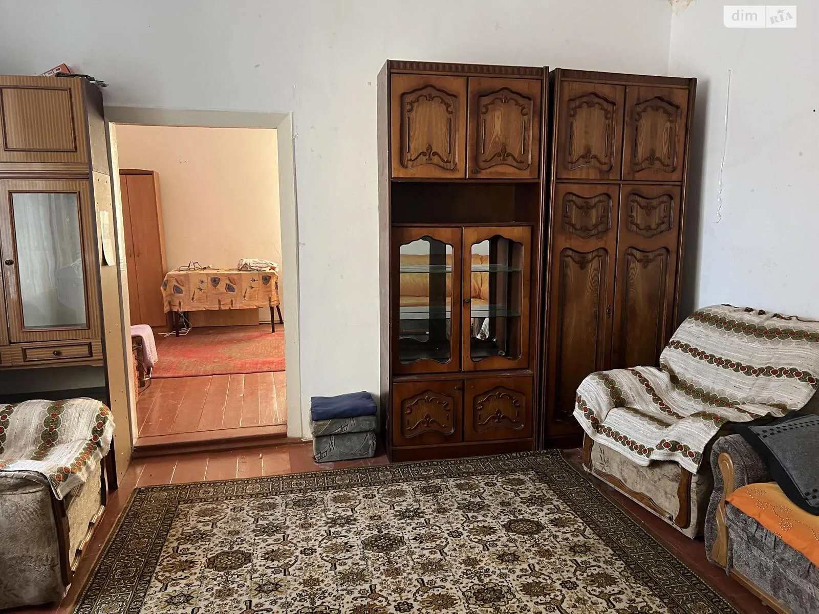 Продается 2-комнатная квартира 65 кв. м в Ужгороде, цена: 52000 $