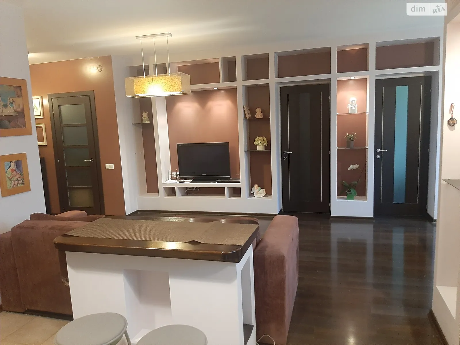 Продается 2-комнатная квартира 71.3 кв. м в Киеве, ул. Юрия Шумского, 1Б - фото 1