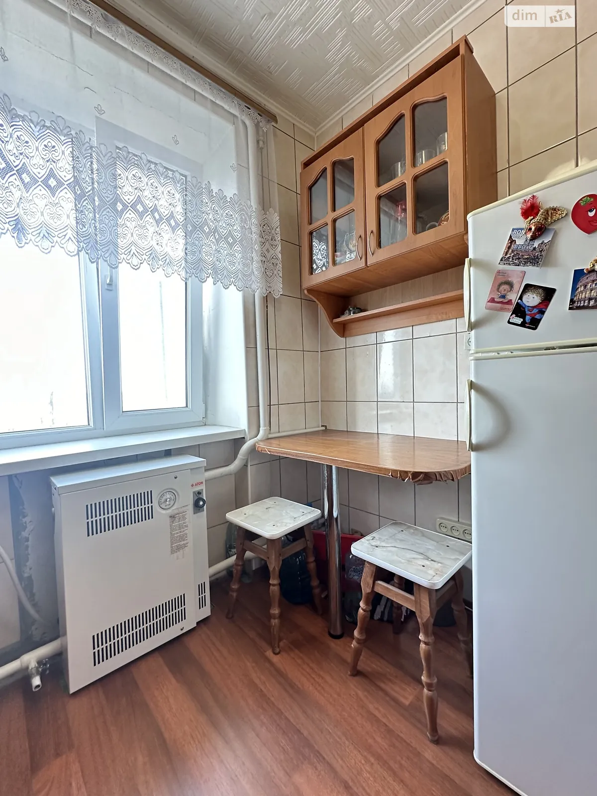 Сдается в аренду 1-комнатная квартира 32.5 кв. м в Кропивницком - фото 3