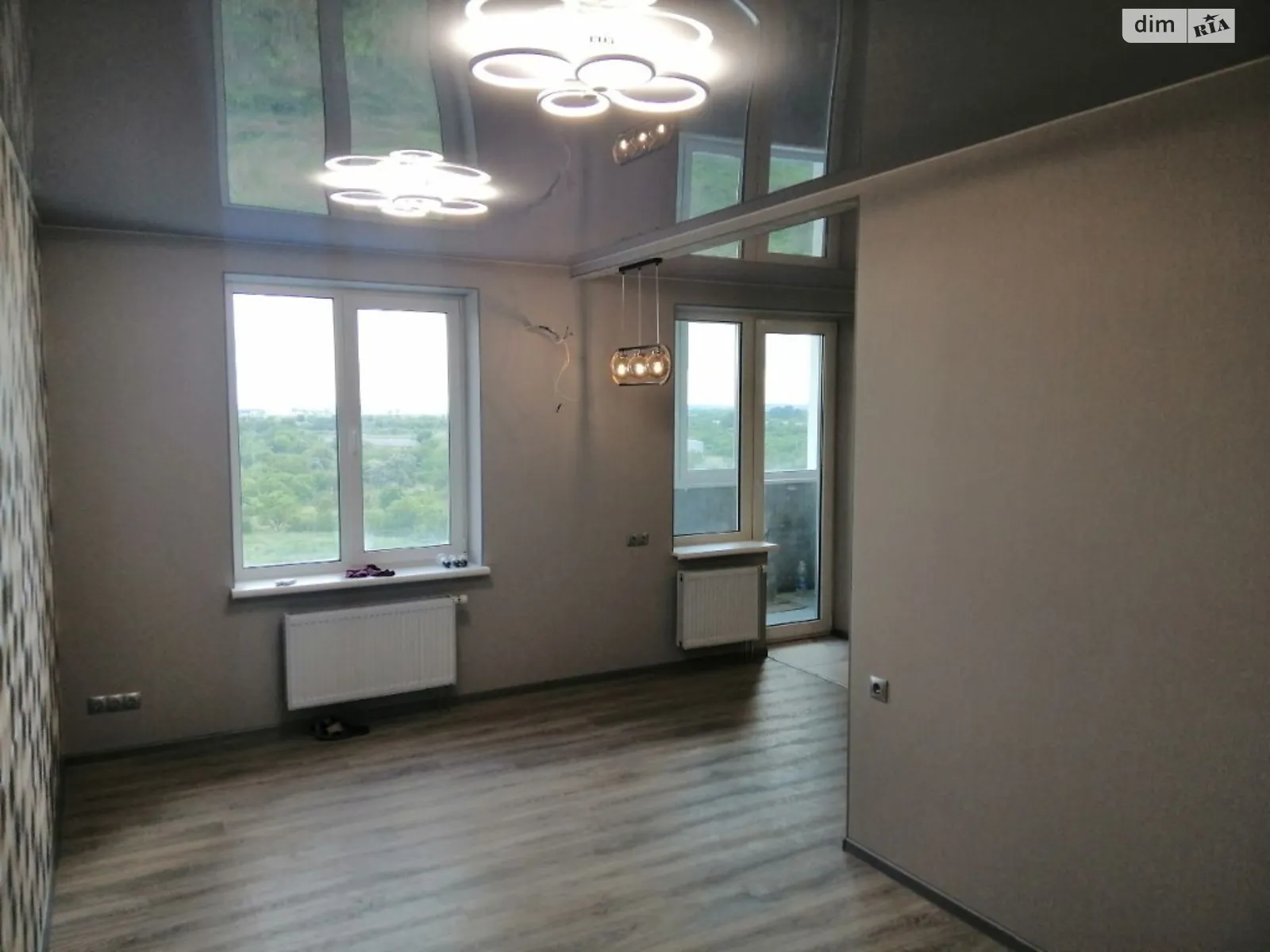 Продается 1-комнатная квартира 37 кв. м в Харькове, ул. Маршала Федоренко, 23
