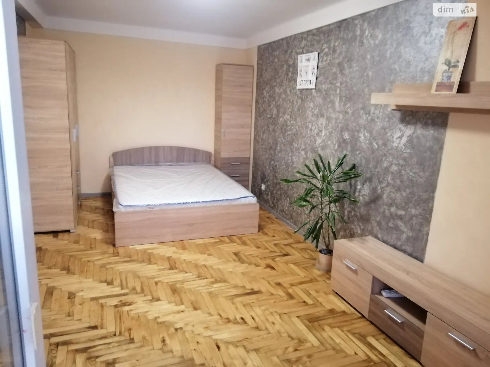 1-комнатная квартира 34 кв. м в Запорожье, цена: 25000 $