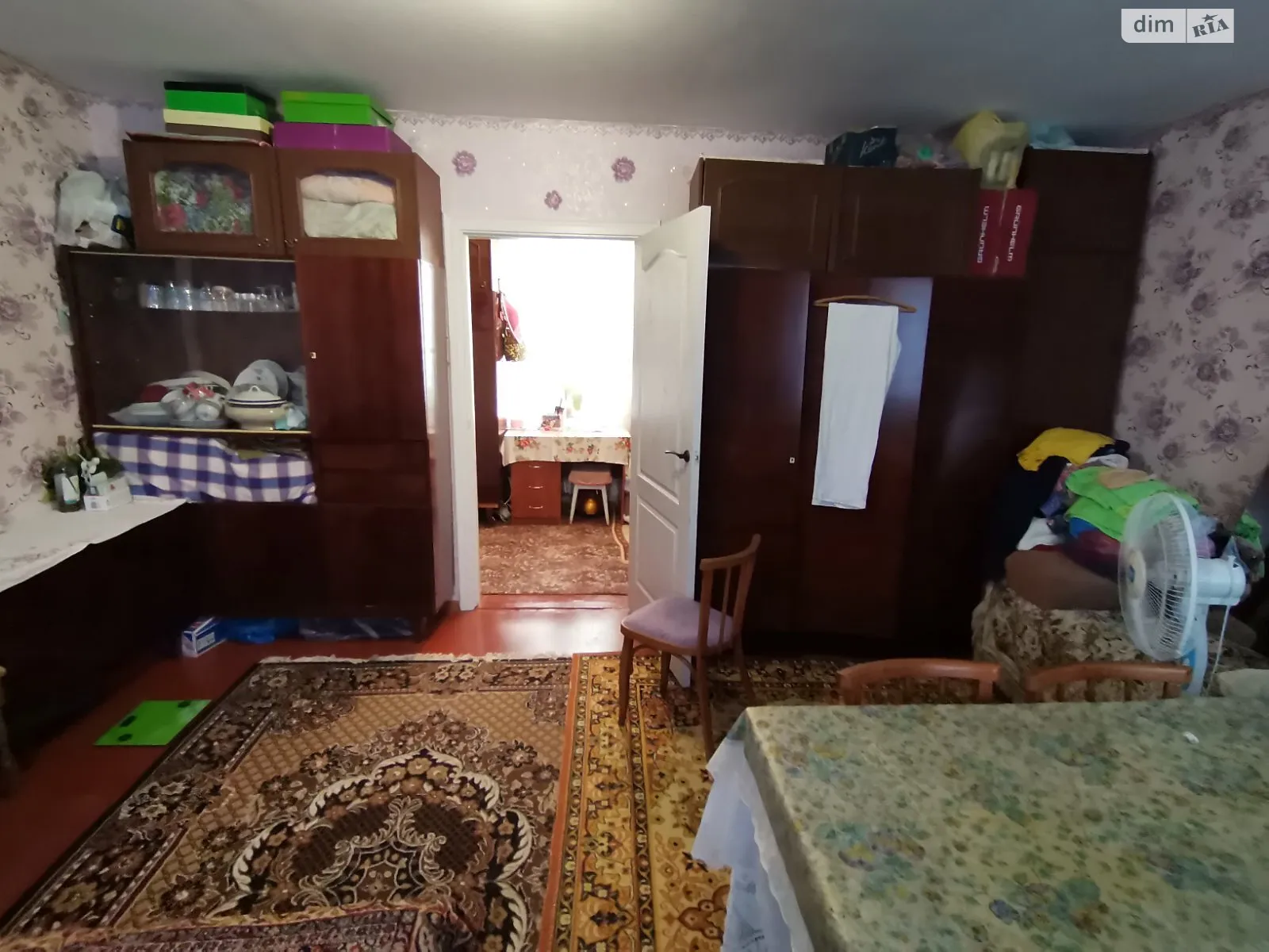 Продається частина будинку 43 кв. м з гаражем, цена: 21500 $