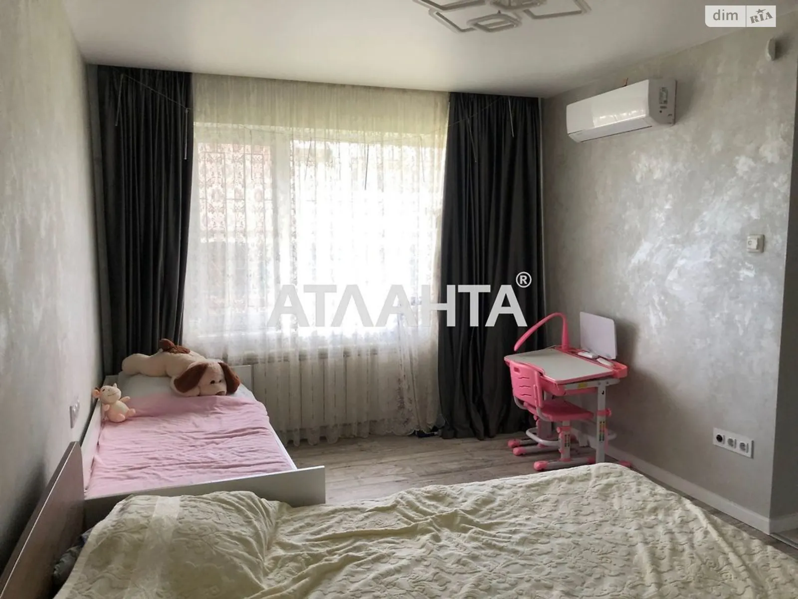 Продается 1-комнатная квартира 32 кв. м в Одессе - фото 2