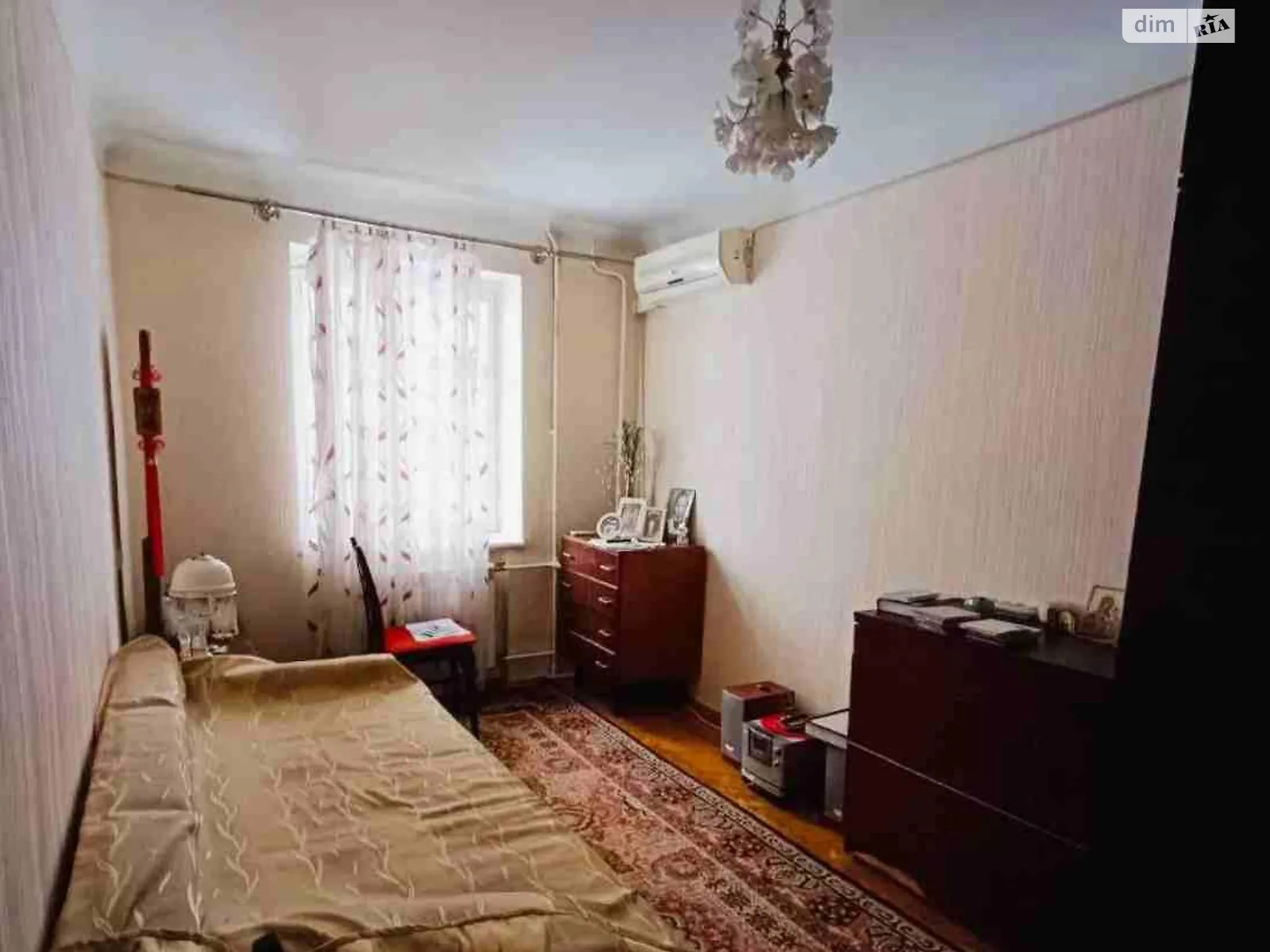 Продается 2-комнатная квартира 45 кв. м в Харькове - фото 1