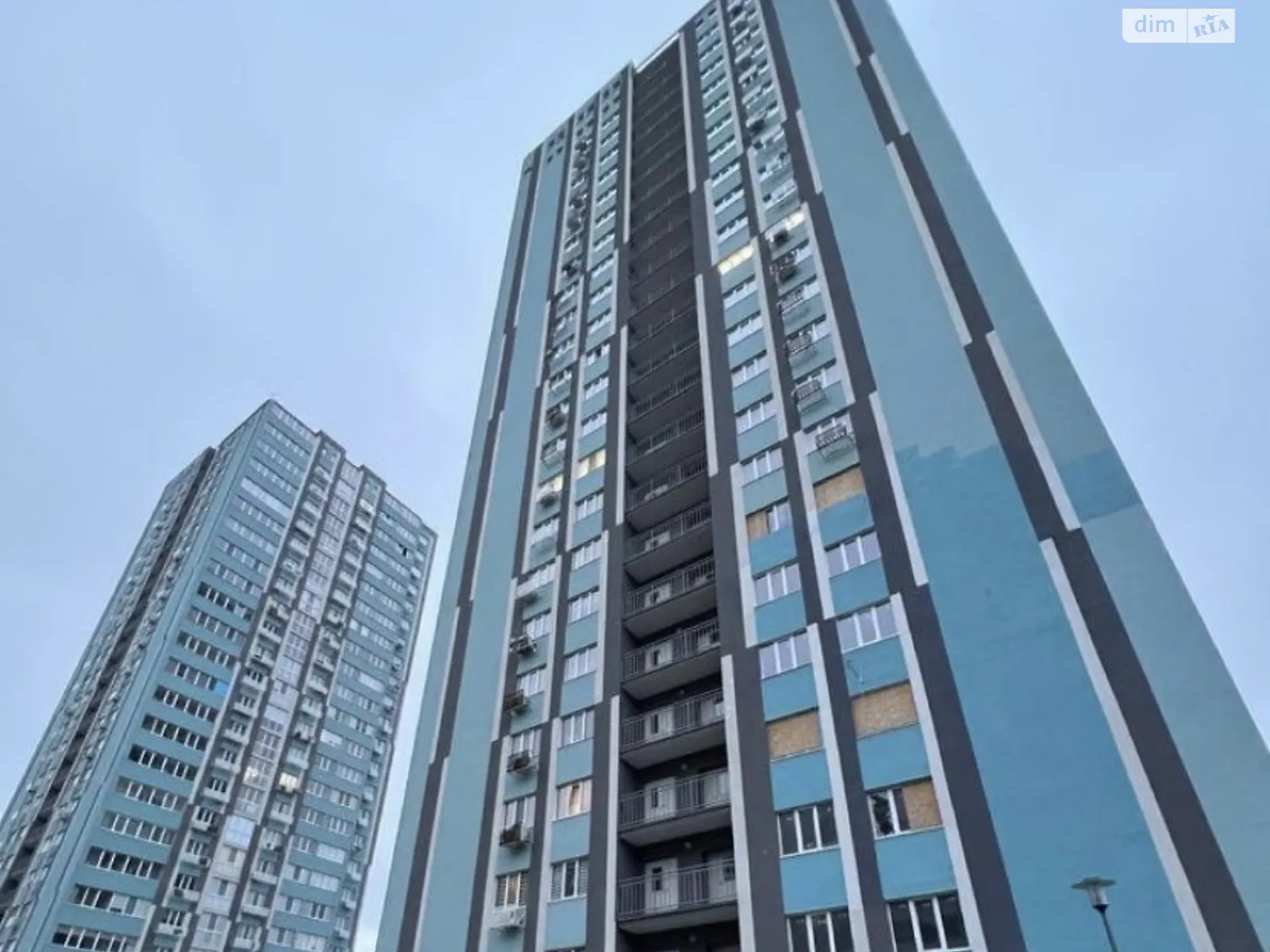 Продается 3-комнатная квартира 93 кв. м в Харькове, ул. Академика Павлова, 158 корпус 1