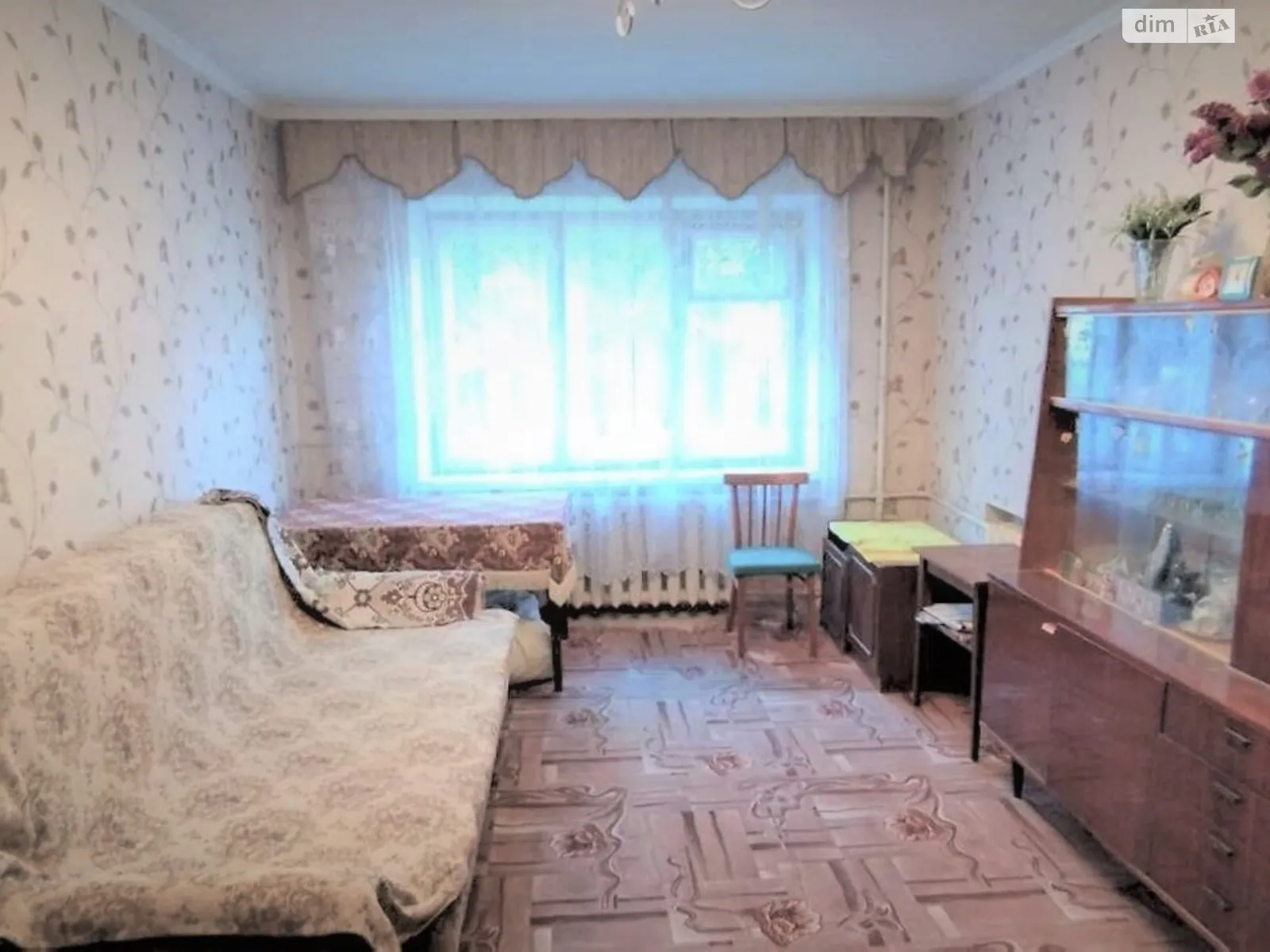 Продается 1-комнатная квартира 30.7 кв. м в Белой Церкви, цена: 23500 $