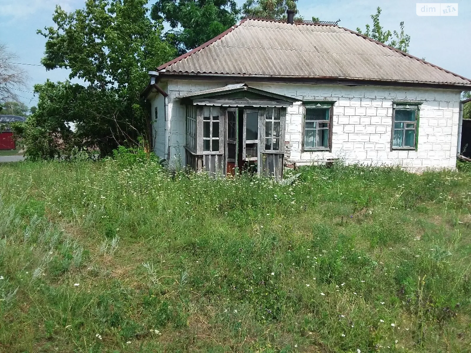 Продається 1-кімнатна квартира 46 кв. м у Бабайківці, цена: 345000 грн - фото 1