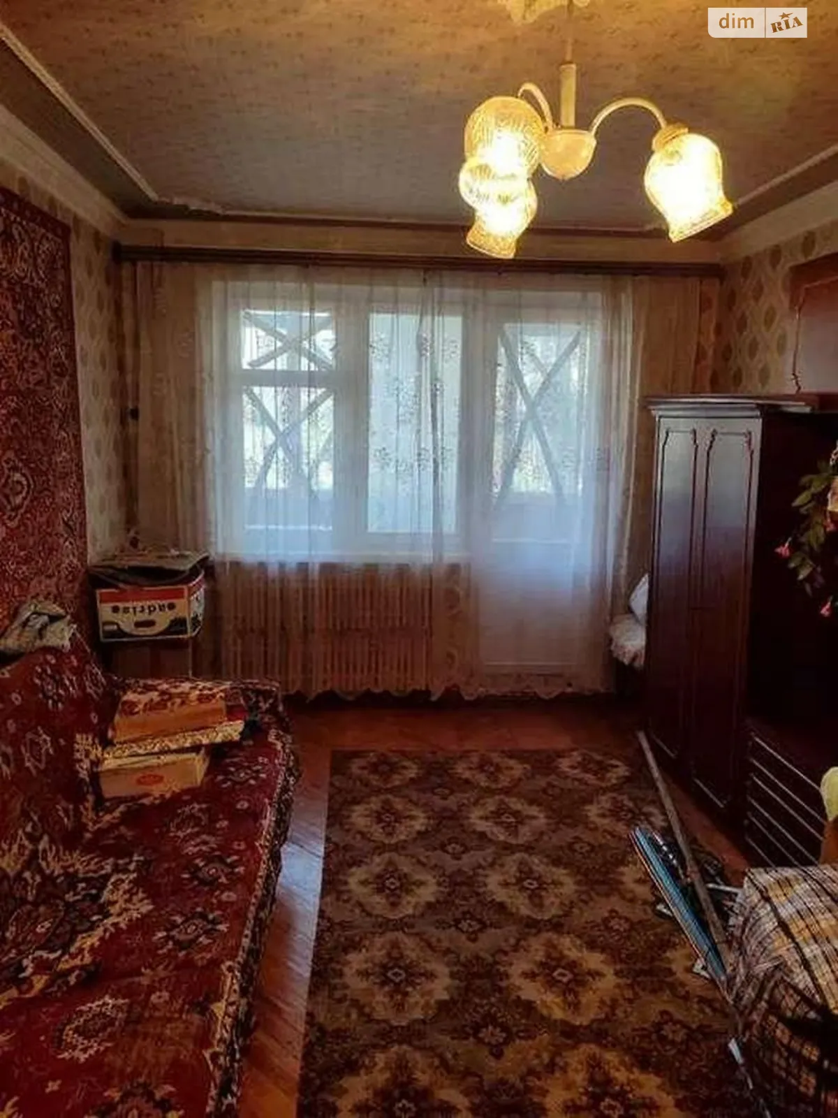 Продается 2-комнатная квартира 44 кв. м в Харькове, цена: 23000 $