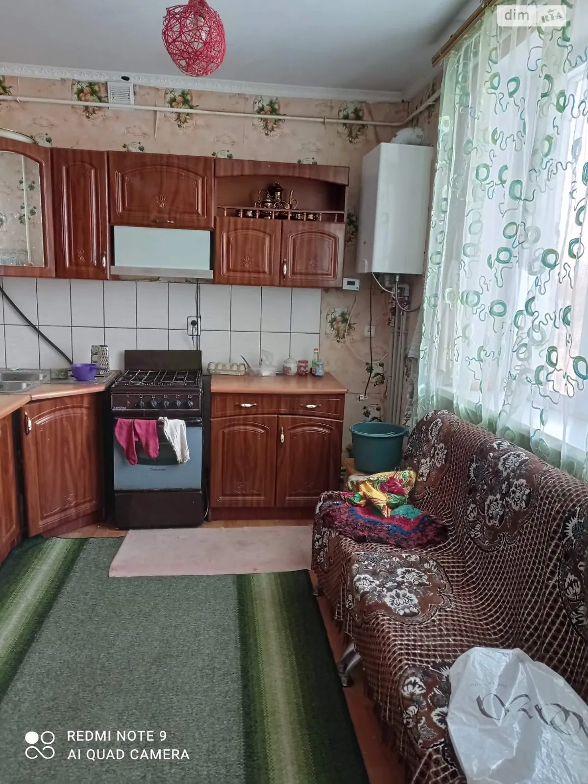 Продается одноэтажный дом 106 кв. м с садом, цена: 17000 $ - фото 1