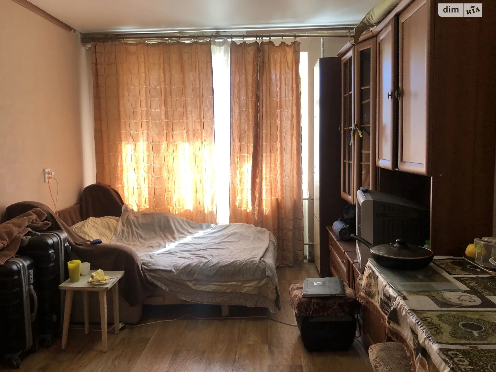 Продается комната 16 кв. м в Одессе, цена: 7500 $ - фото 1