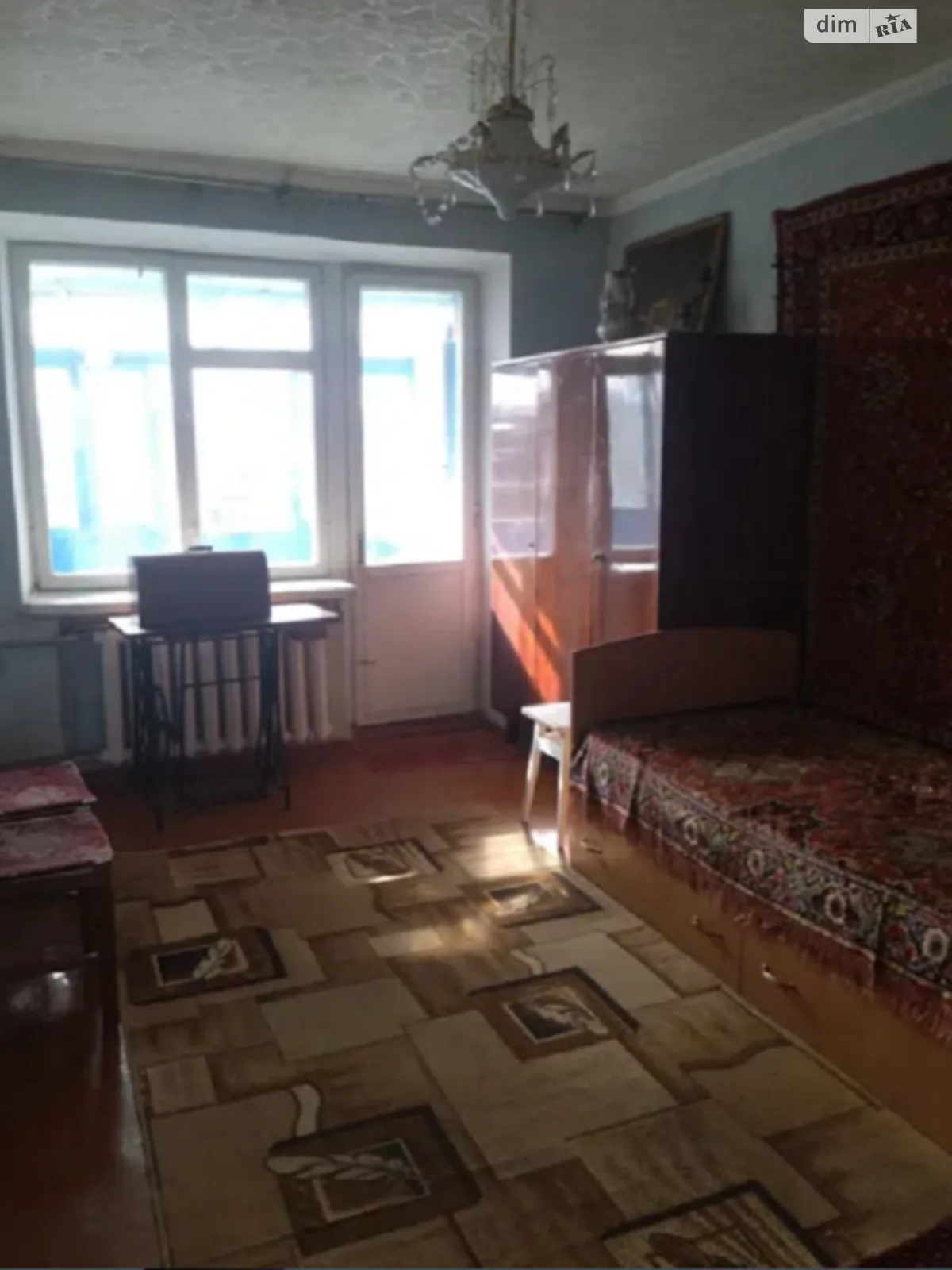 Продается 2-комнатная квартира 47 кв. м в Кропивницком, цена: 28000 $