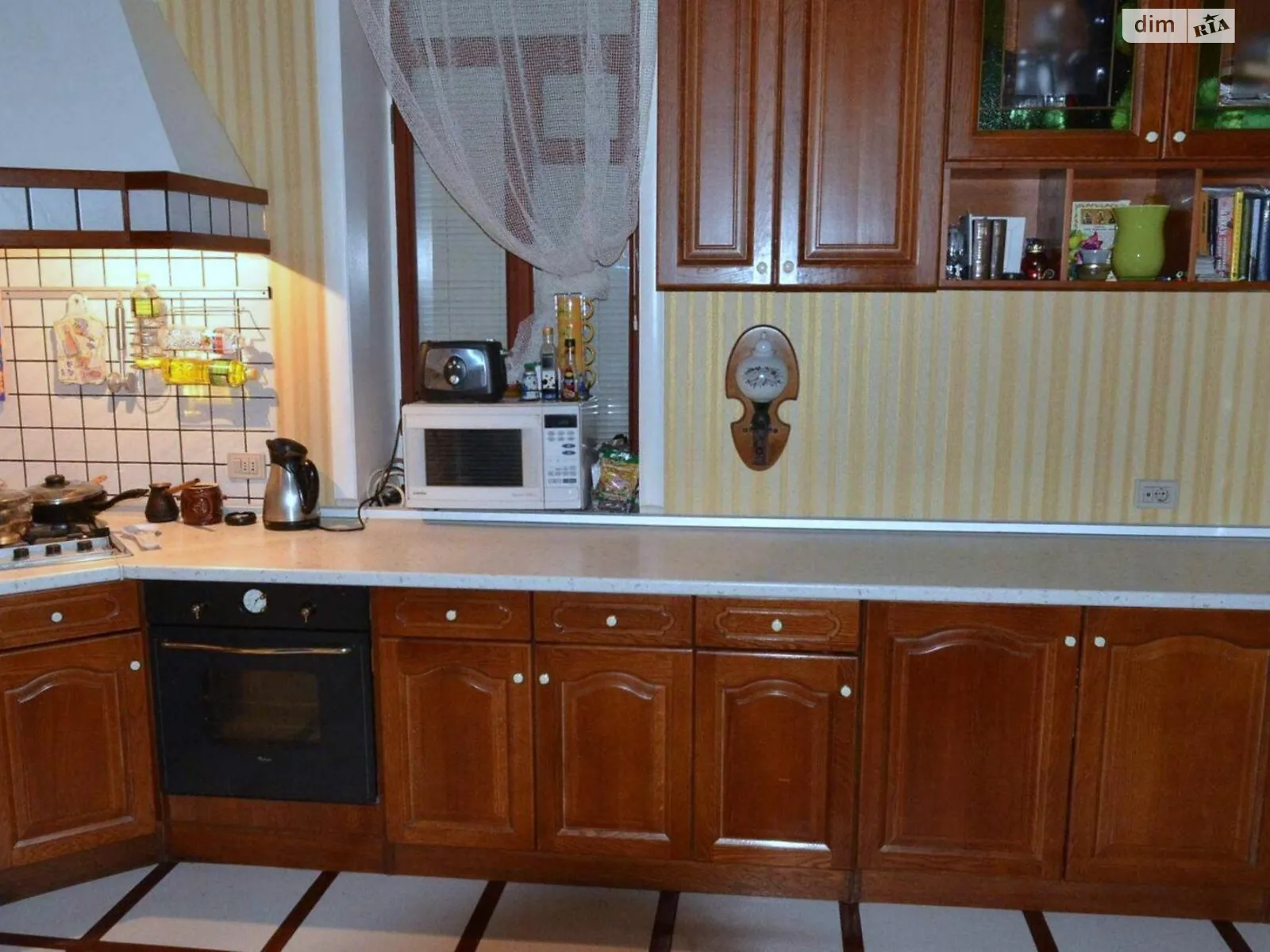 Продается 4-комнатная квартира 107 кв. м в Харькове, цена: 115000 $ - фото 1