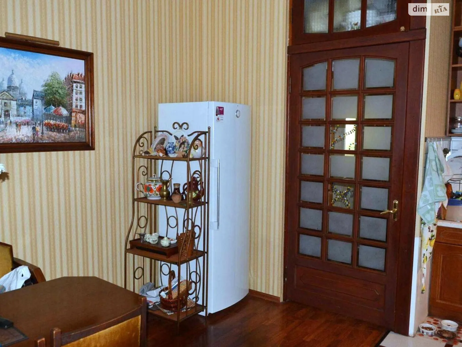 Продается 4-комнатная квартира 107 кв. м в Харькове - фото 3