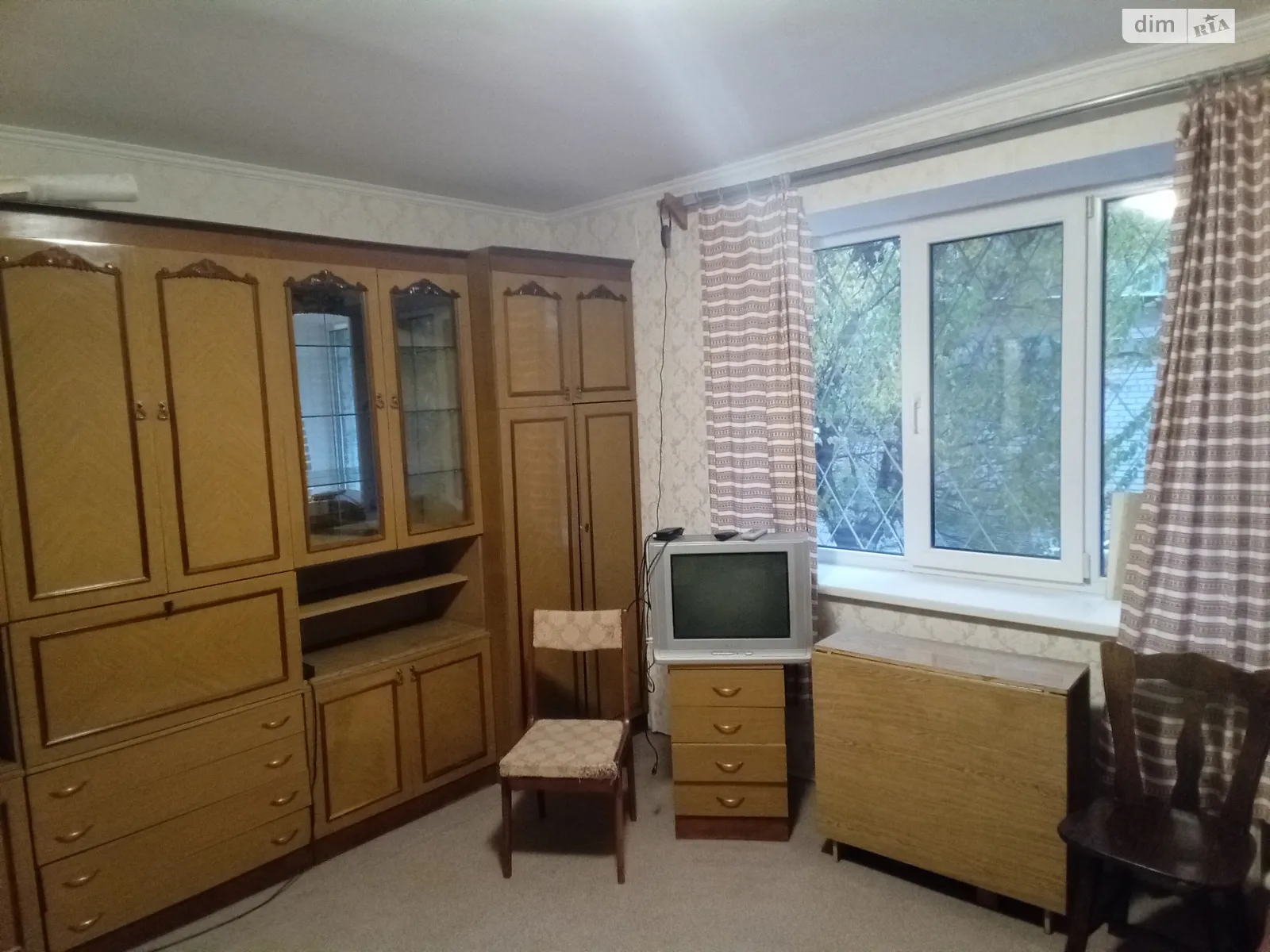 Продається 1-кімнатна квартира 33 кв. м у Кременчуку, цена: 15500 $