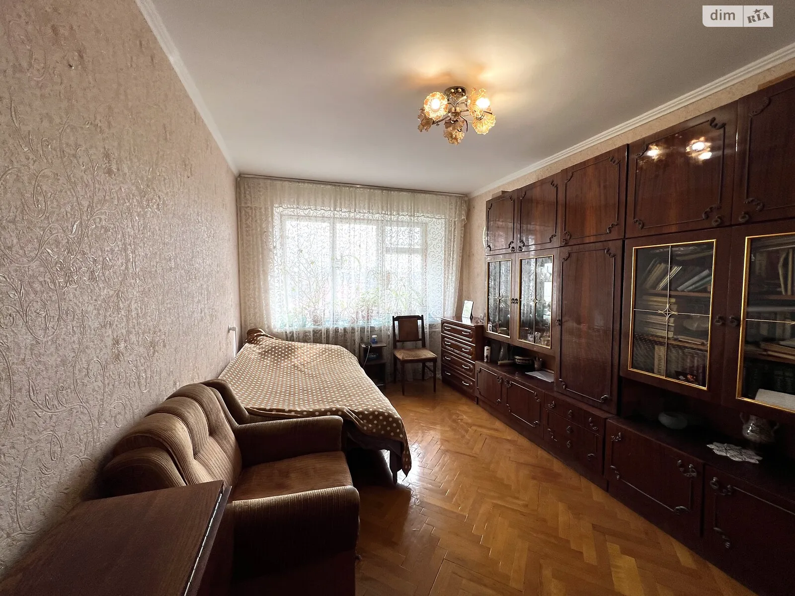 Продается 2-комнатная квартира 42 кв. м в Виннице, ул. Романа Балабы(Громова) - фото 1