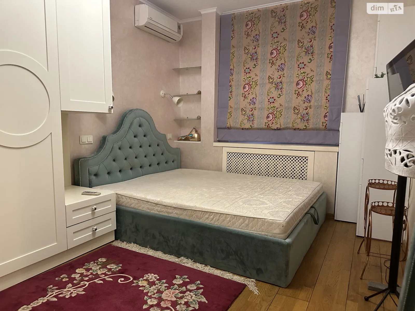 Продается 2-комнатная квартира 46 кв. м в Киеве, цена: 64990 $