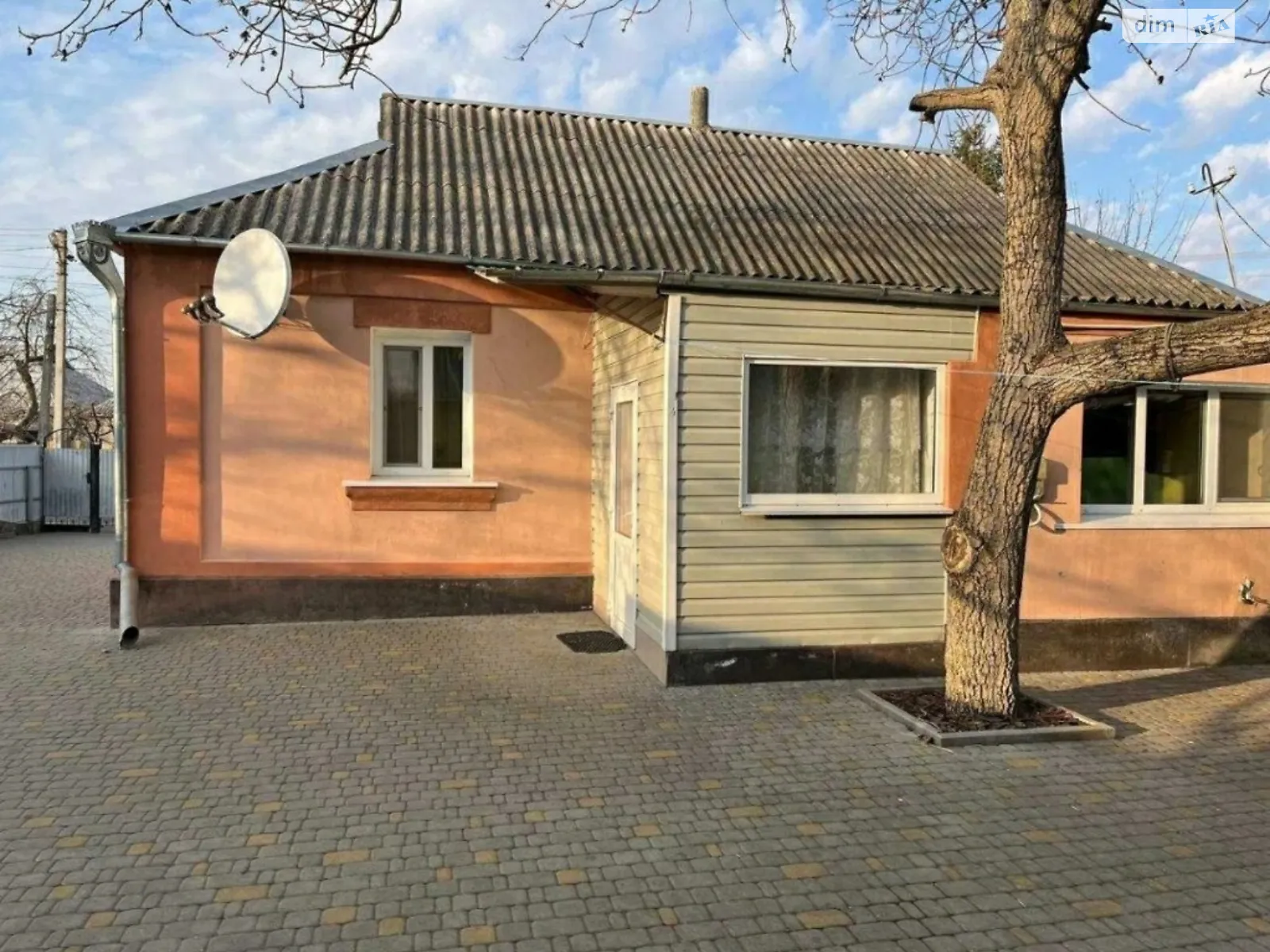 Продається одноповерховий будинок 67 кв. м з терасою, цена: 63000 $