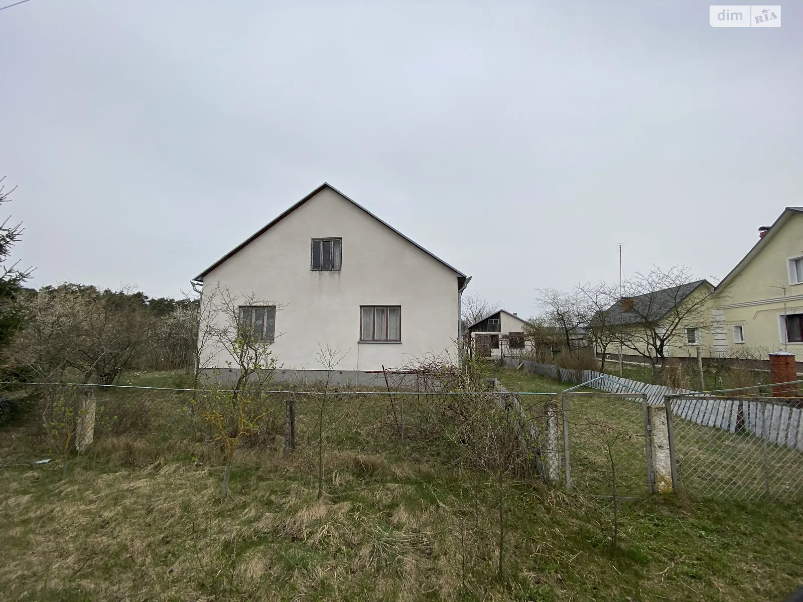 Продается одноэтажный дом 110 кв. м с подвалом, цена: 46000 $ - фото 1