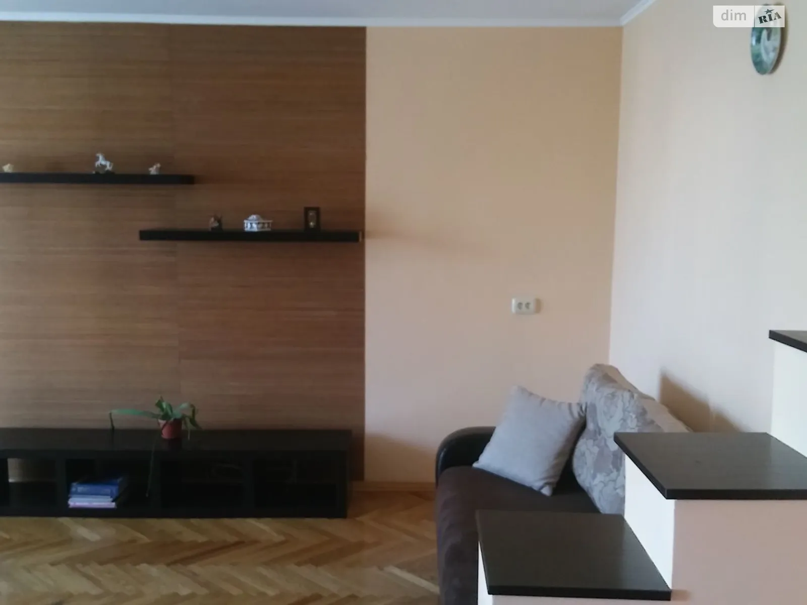 3-комнатная квартира 62 кв. м в Луцке, цена: 54900 $