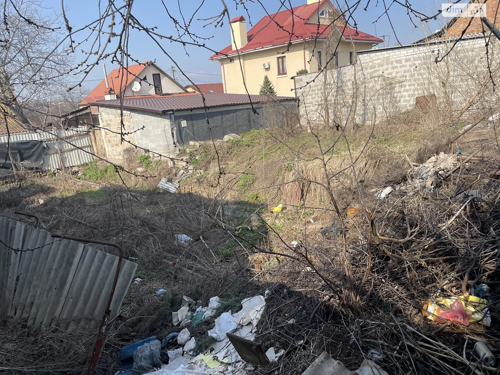 Продається земельна ділянка 3 соток у Дніпропетровській області, цена: 22000 $ - фото 1