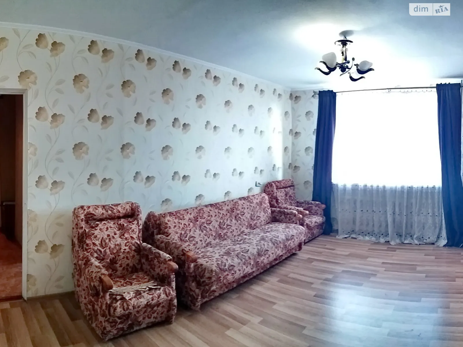 Сдается в аренду 3-комнатная квартира 67 кв. м в Одессе - фото 2
