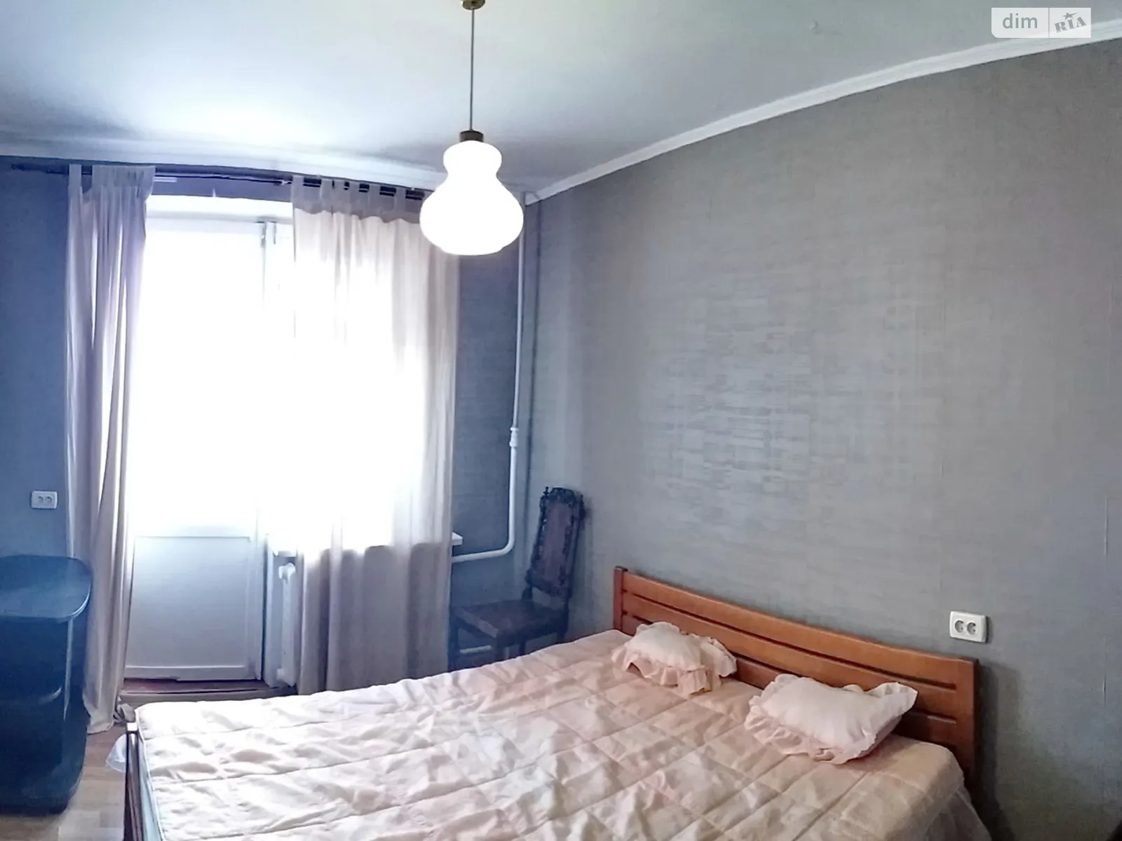 Сдается в аренду 3-комнатная квартира 67 кв. м в Одессе - фото 3