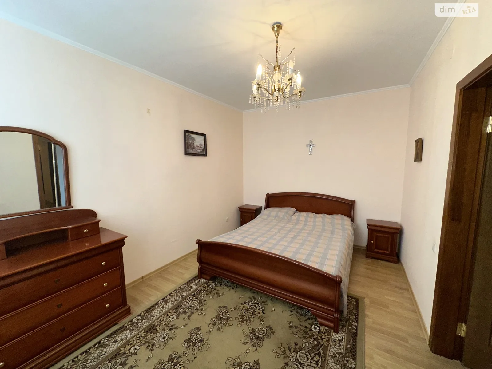 Продається 2-кімнатна квартира 66 кв. м у Вінниці, вул. Зодчих, 18 - фото 1