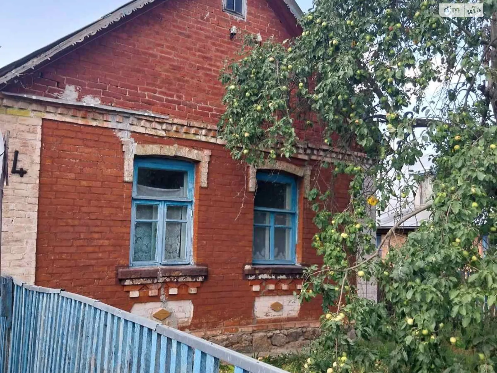 Продается земельный участок 6.7 соток в Винницкой области - фото 3
