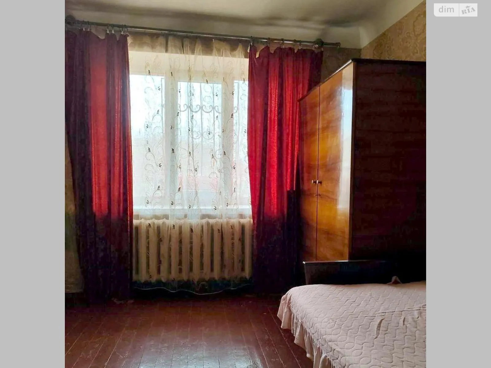 Продается 2-комнатная квартира 44 кв. м в Харькове - фото 1
