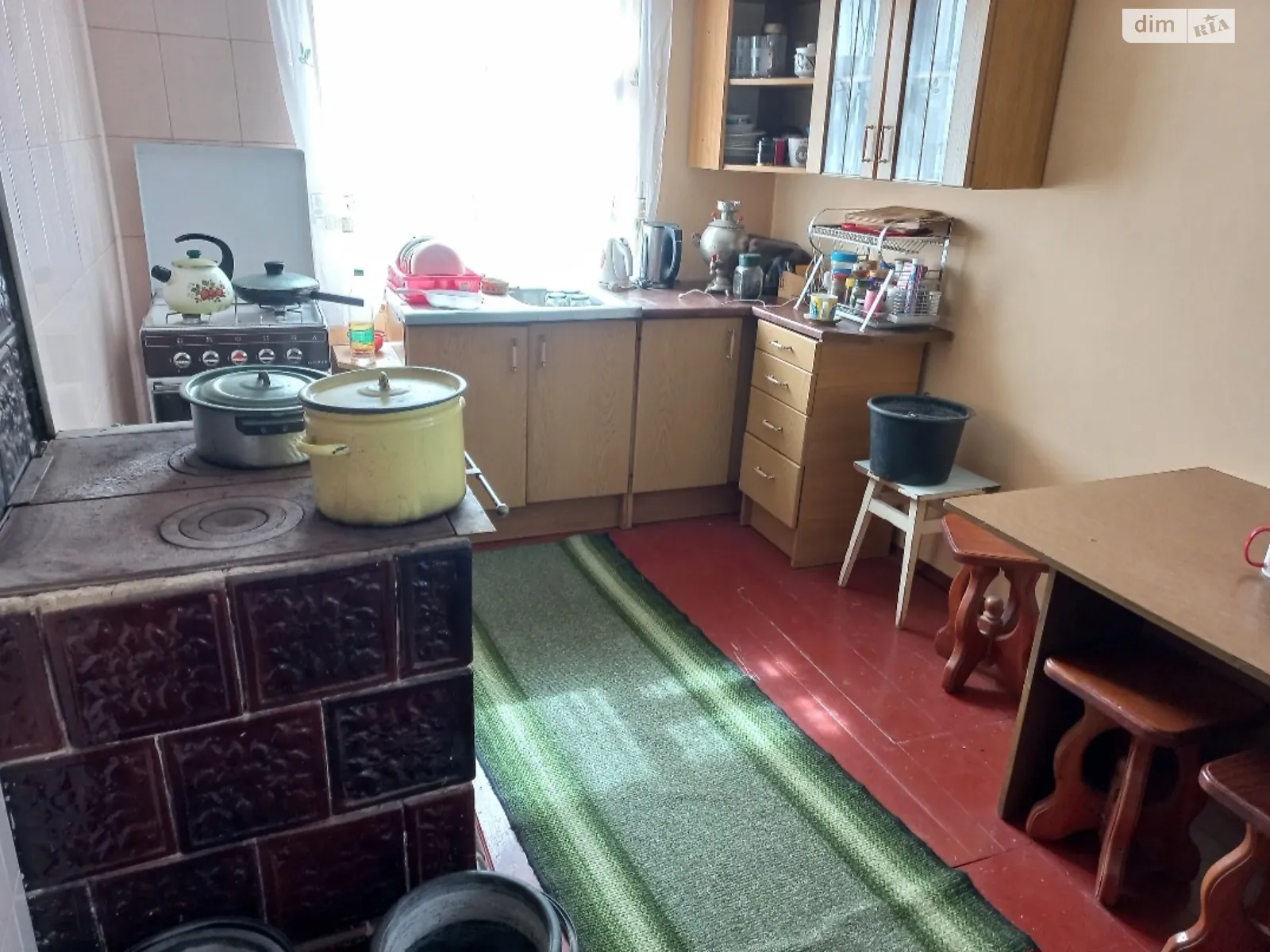 Продается дом на 2 этажа 55 кв. м с террасой, цена: 15000 $